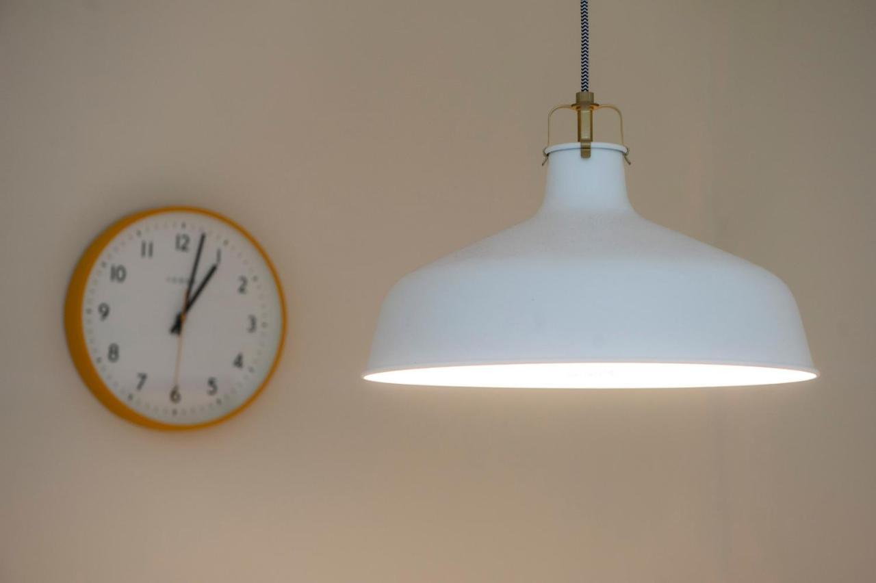 Amadeus Serviced Apartment Glasgow Bagian luar foto